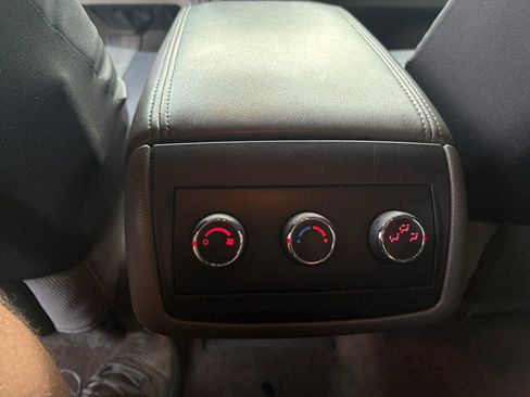 Used 2015 GMC Acadia SLE AWD/4WD image 28
