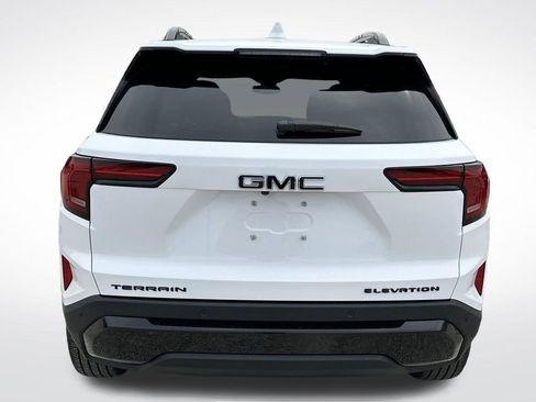 New 2026 GMC Terrain Elevation w/ Black Edition image 6
