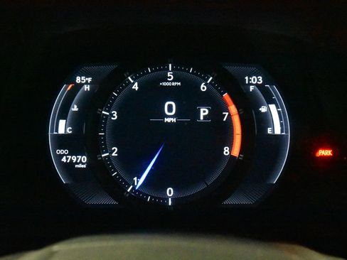 Used 2021 Lexus ES 350 F Sport w/ Accessory Package 2 FWD image 20