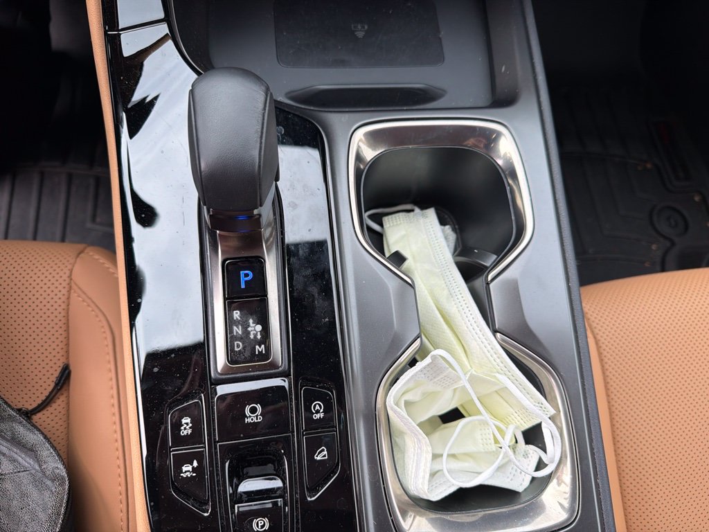 Used 2023 Lexus NX 350 AWD image 10
