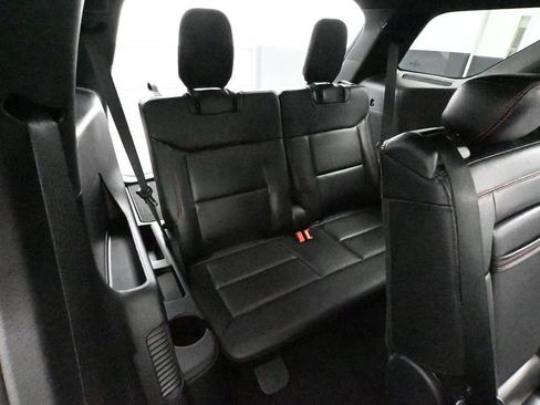 Used 2022 Ford Explorer ST-Line image 44