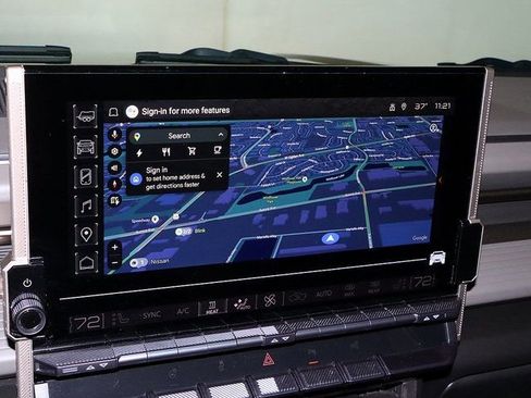 Used 2024 GMC Hummer EV 3X image 21