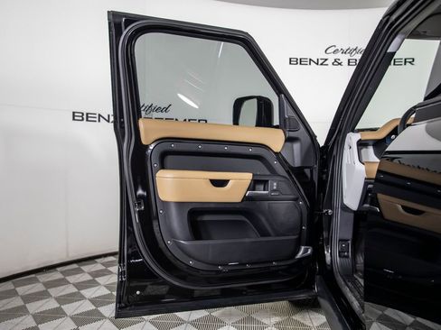 Used 2025 Land Rover Defender 110 S AWD/4WD image 20