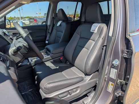 New 2026 Honda Ridgeline RTL image 11