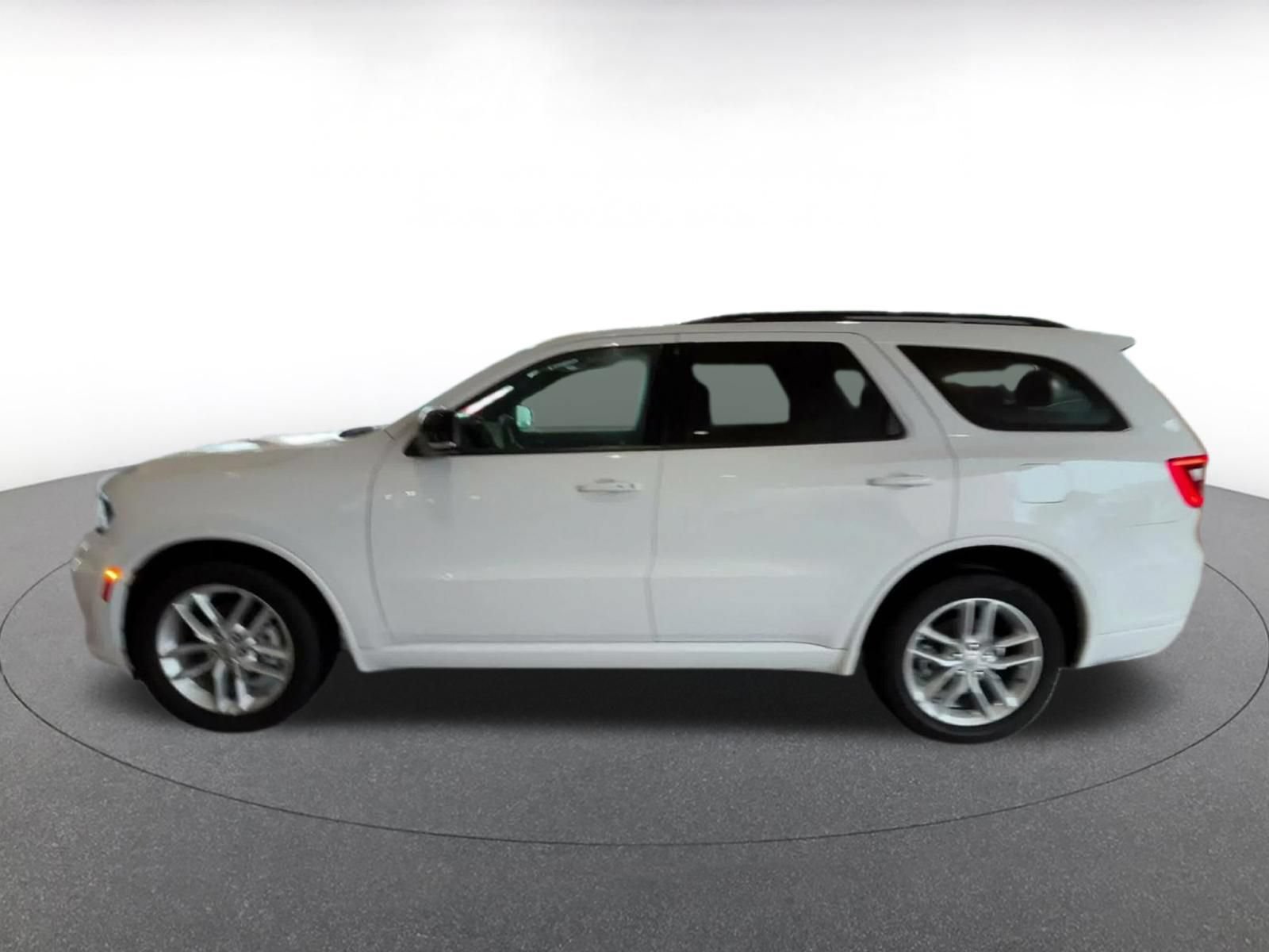 Used 2026 Dodge Durango GT AWD/4WD image 8
