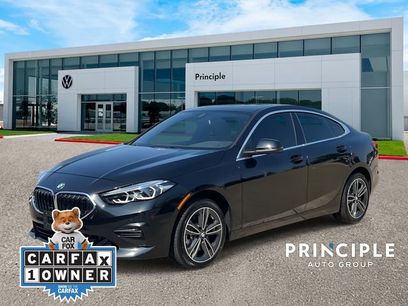 Used 2024 BMW 228i xDrive Gran Coupe