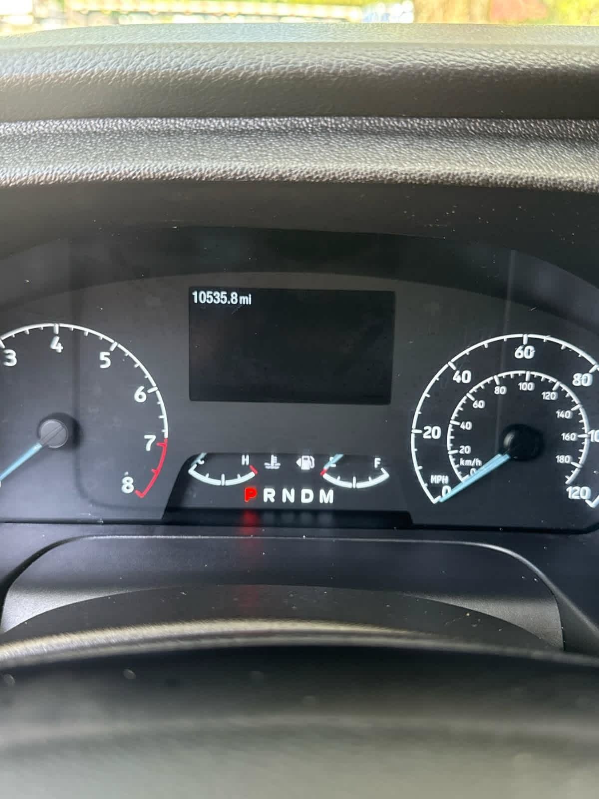 Used 2025 Ford Transit 250 Low Roof w/ Exterior Upgrade Package RWD image 24