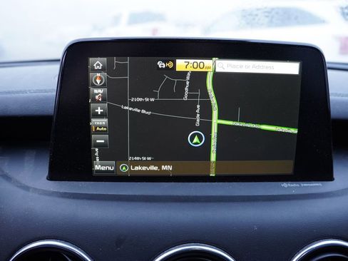 Certified 2019 Kia Stinger GT2 image 7