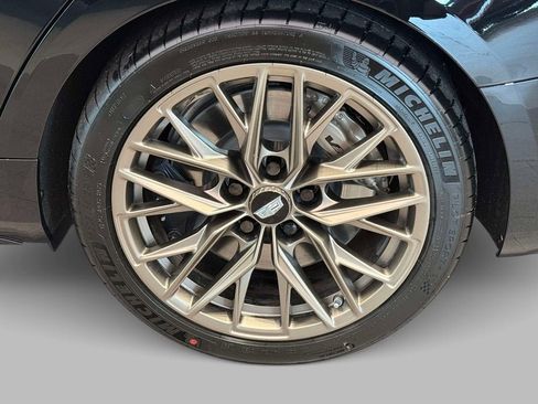 New 2026 Cadillac CT4 V Blackwing w/ LPO, Bronce Accent Package RWD image 12