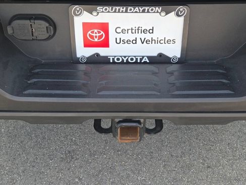Used 2025 Toyota Tundra 1794 Edition AWD/4WD image 34
