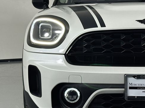 Used 2024 MINI Cooper Countryman S image 13