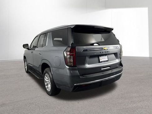 Used 2021 Chevrolet Tahoe LT image 28