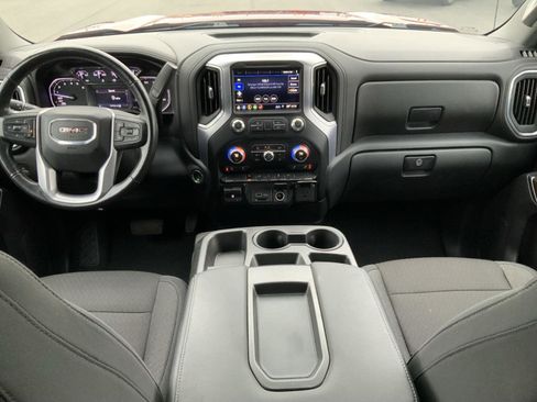 Used 2019 GMC Sierra 1500 SLE w/ SLE Value Package image 56