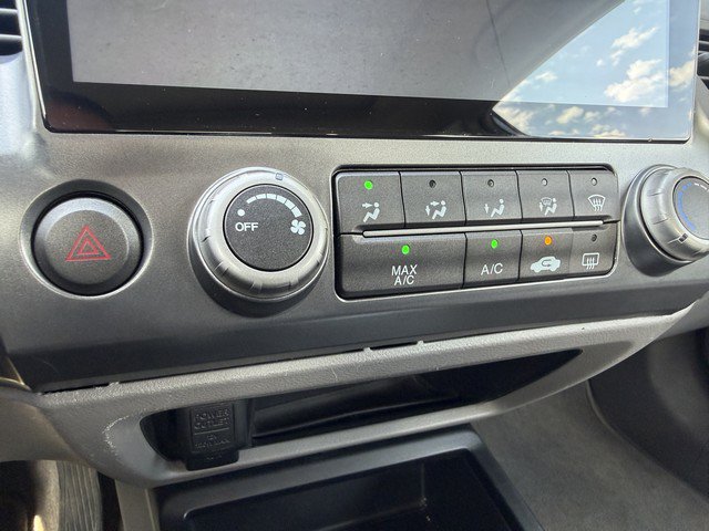 Used 2007 Honda Civic EX image 28