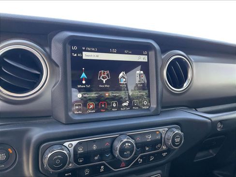 Used 2021 Jeep Wrangler Unlimited Rubicon image 21