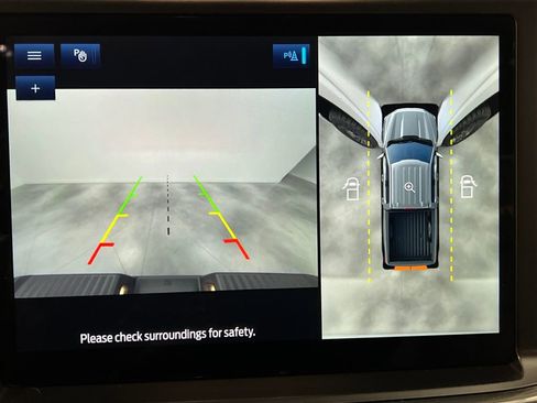 Used 2023 Ford F150 Tremor w/ Trailer Tow Package image 61