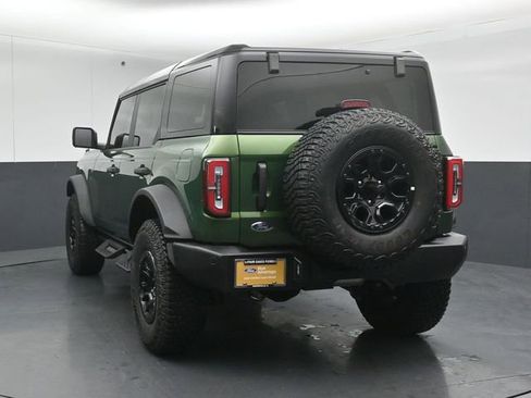 Certified 2024 Ford Bronco Wildtrak image 6