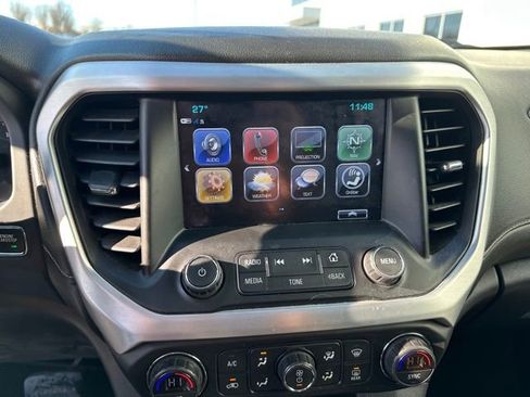 Used 2019 GMC Acadia SLT w/ LPO, Cargo Package image 25