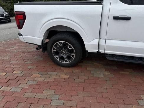 Used 2024 Ford F150 STX RWD image 15