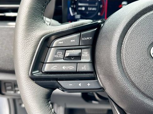 New 2026 Subaru Outback Limited XT AWD/4WD image 8