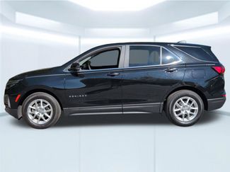 Used 2024 Chevrolet Equinox LT FWD video 2