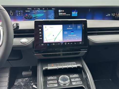 New 2026 Lincoln Nautilus Reserve image 15