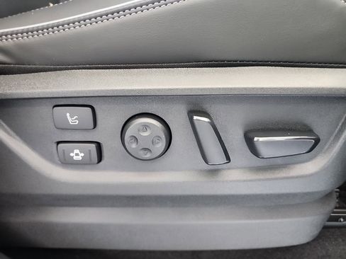 New 2026 INFINITI QX80 Autograph w/ Autograph Exterior Package image 10