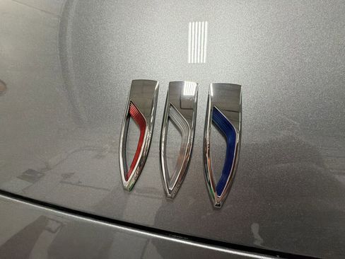 New 2026 Buick Envision Preferred image 30