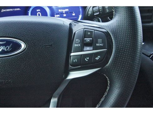 Used 2021 Ford Explorer ST w/ Equipment Group 401A AWD/4WD image 20