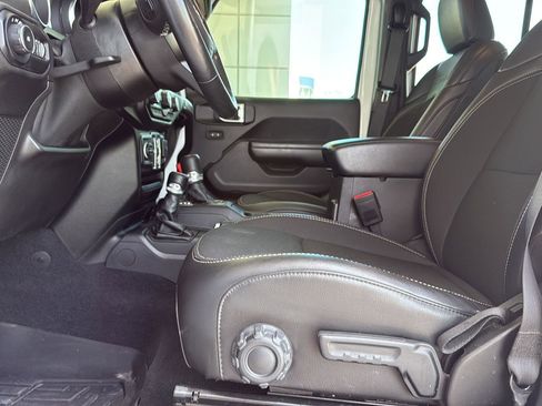 Used 2021 Jeep Wrangler Unlimited Sport AWD/4WD image 22