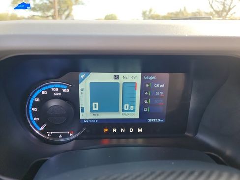 Used 2022 Ford Bronco Badlands image 21