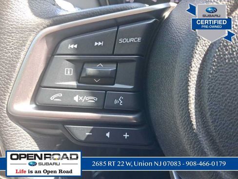 Used 2023 Subaru Legacy Premium AWD/4WD image 28