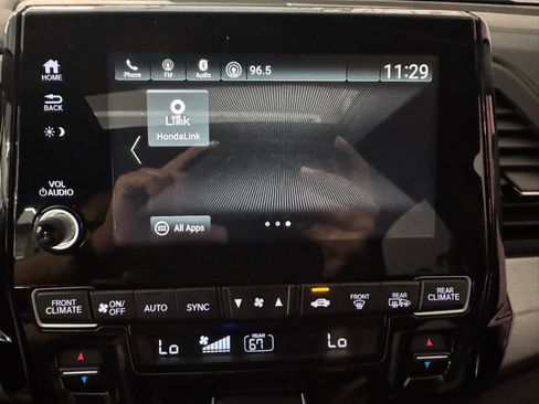 Used 2019 Honda Odyssey EX-L image 29