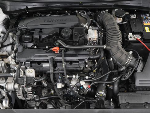 Used 2025 Hyundai Elantra N Line FWD image 33