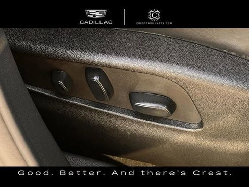 Certified 2023 Cadillac XT4 Premium Luxury image 26