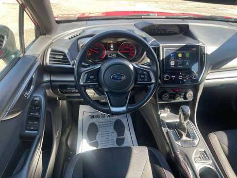 Used 2018 Subaru Impreza 2.0i Sport image 13