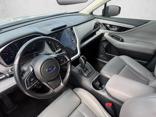 Used 2021 Subaru Legacy Limited w/ Popular Package #3 AWD/4WD image 8