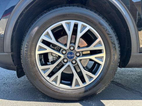 Used 2020 Ford Escape SEL AWD/4WD image 34