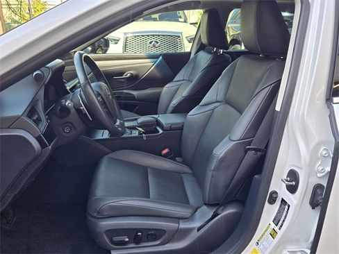 Used 2022 Lexus ES 350 w/ Premium Package image 12