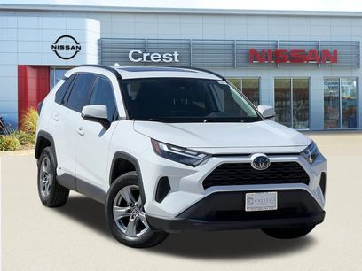Used 2022 Toyota RAV4 XLE w/ Convenience Package