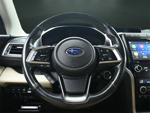Used 2020 Subaru Ascent Touring image 25