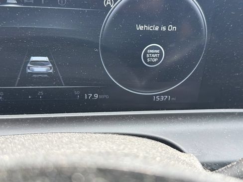 Used 2024 Kia Seltos S AWD/4WD image 17