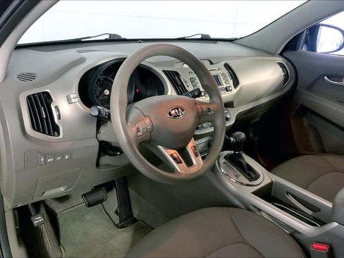 Used 2015 Kia Sportage LX FWD image 14