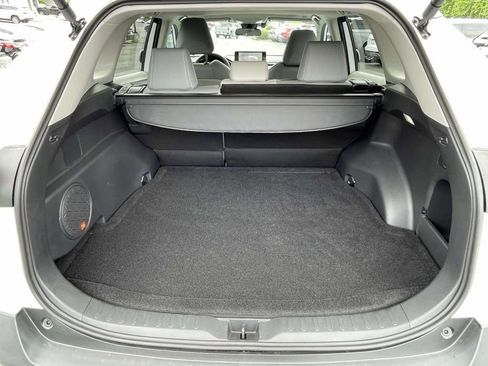 Used 2025 Toyota RAV4 XLE Premium w/ Weather Package FWD image 10