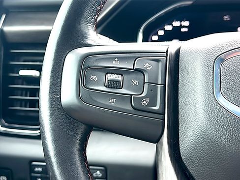 Certified 2024 GMC Sierra 2500 AT4X image 29