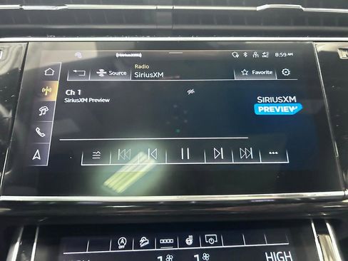 New 2026 Audi Q7 3.0T Premium Plus AWD/4WD image 13