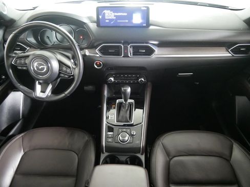 Used 2023 MAZDA CX-5 Signature image 10