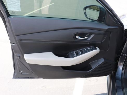 Used 2024 Honda Accord EX image 9