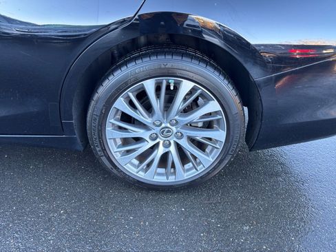 Used 2021 Lexus ES 250 w/ Premium Package image 26