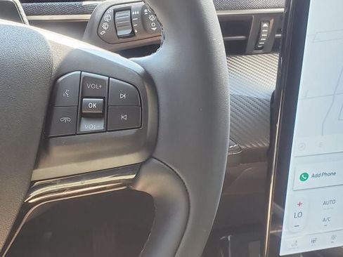 Certified 2024 Ford Mustang Mach-E Premium AWD/4WD image 15